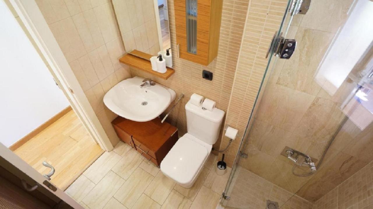 Duplex Puerta Carmona - Kainga Homes Sevilla Exteriör bild