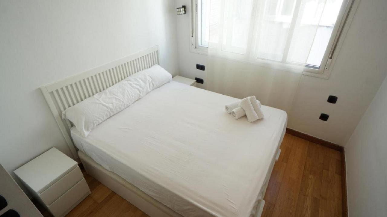 Duplex Puerta Carmona - Kainga Homes Sevilla Exteriör bild