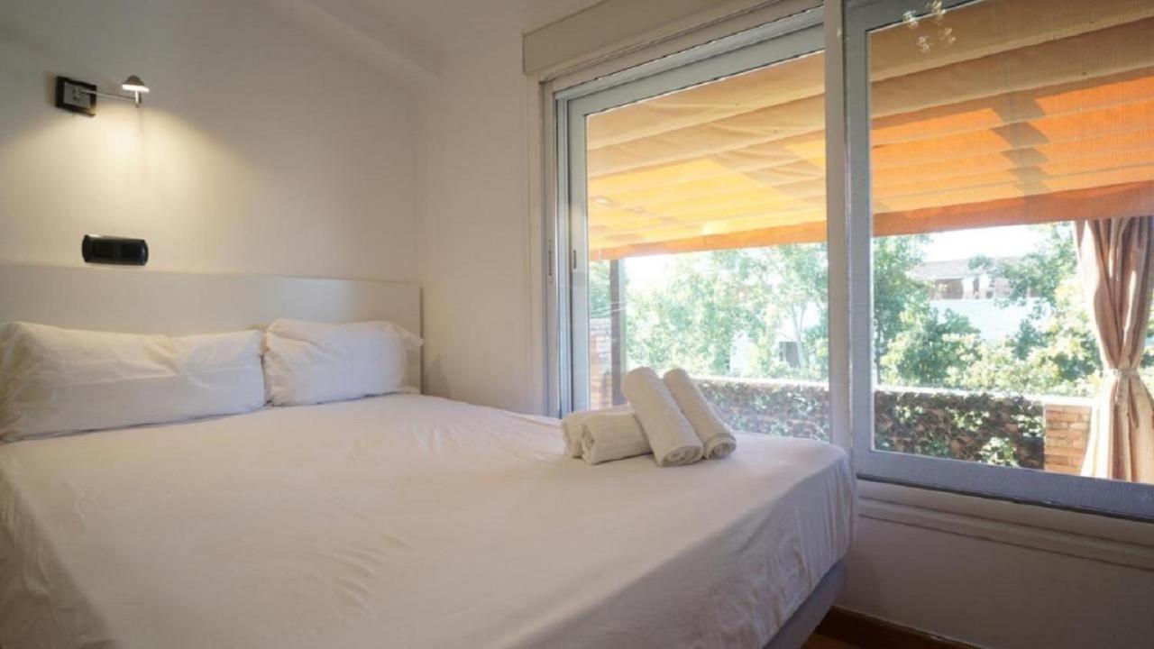 Duplex Puerta Carmona - Kainga Homes Sevilla Exteriör bild