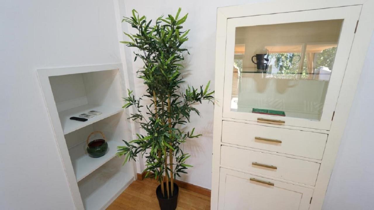 Duplex Puerta Carmona - Kainga Homes Sevilla Exteriör bild