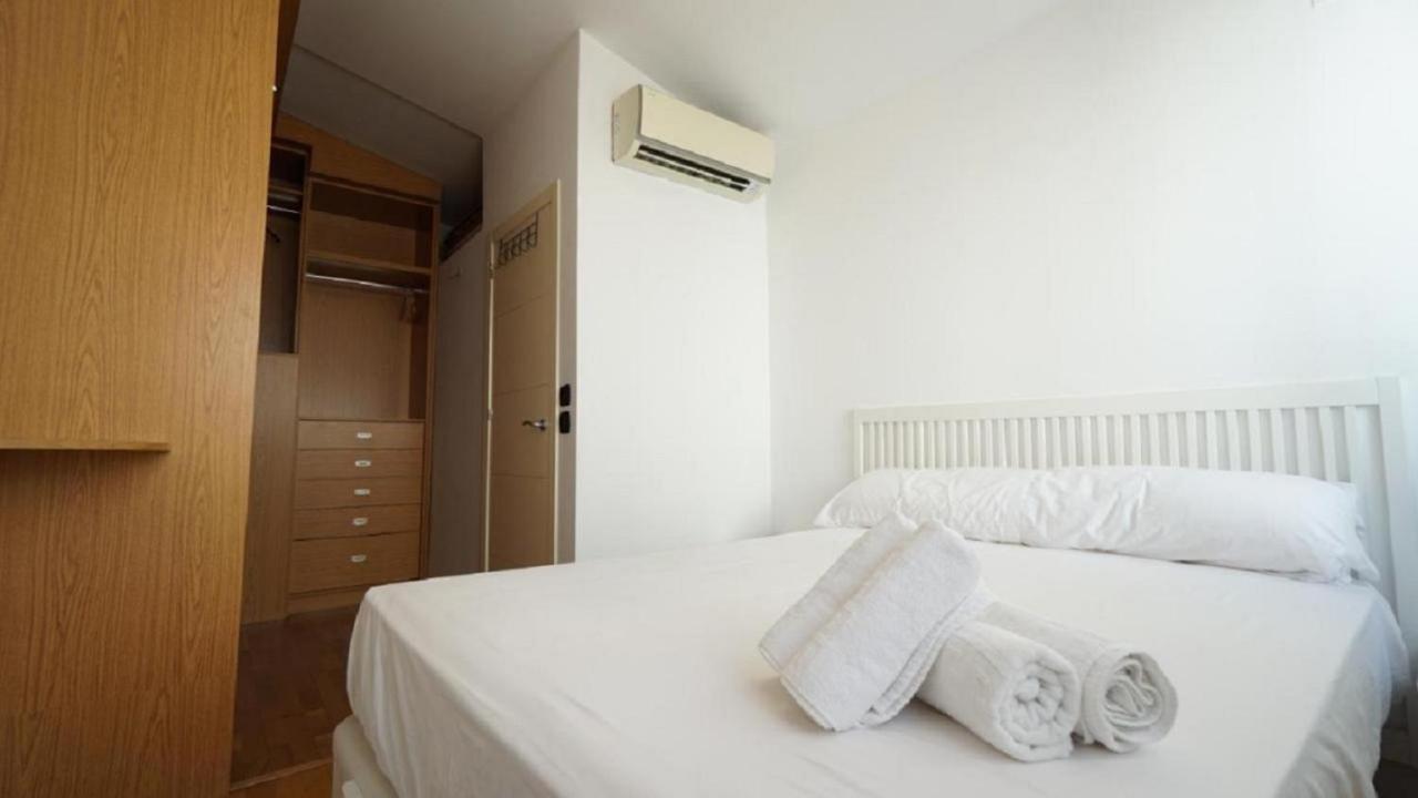 Duplex Puerta Carmona - Kainga Homes Sevilla Exteriör bild