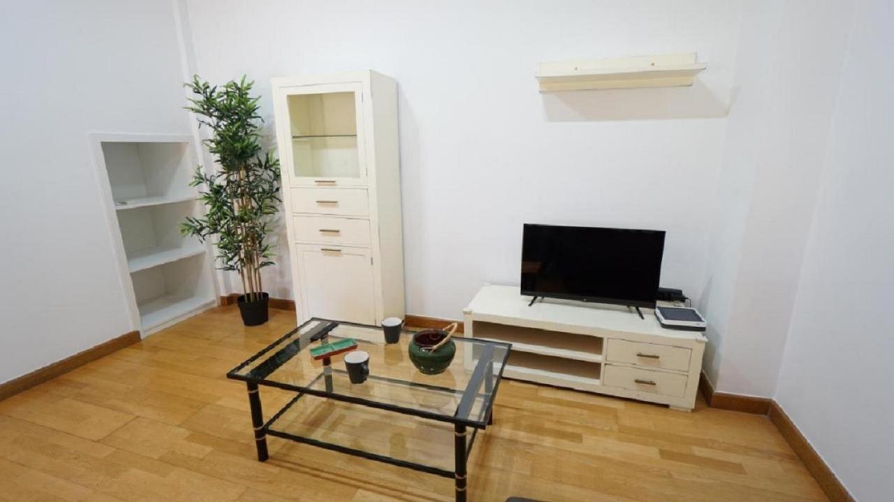 Duplex Puerta Carmona - Kainga Homes Sevilla Exteriör bild